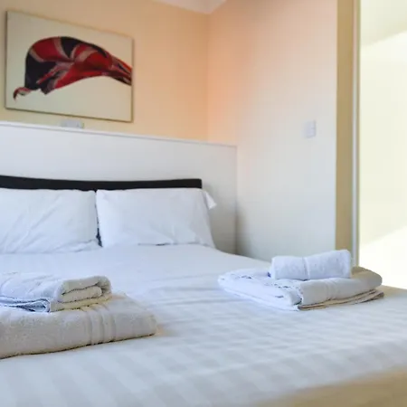Villa Morgan House- 4 Bed House, Near Nottingham Trent Uni Esterno foto