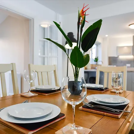 Villa Morgan House- 4 Bed House, Near Nottingham Trent Uni Esterno foto